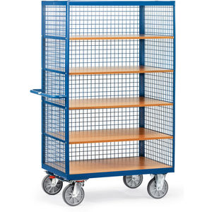 Transportwagen für Transport