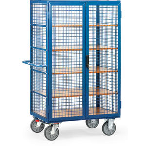 Transportwagen für Transport