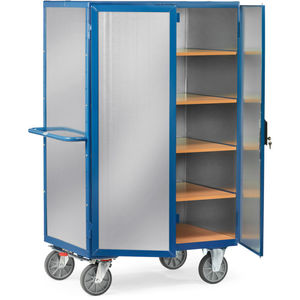 Transportwagen für Transport