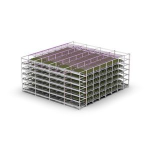 Integrierte Produktionssysteme