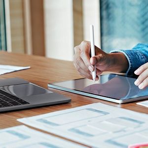 Supply-Chain-Software
