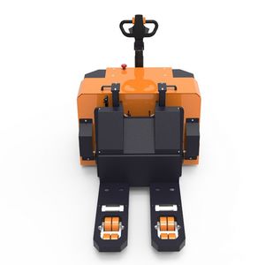elektrischer Hubwagen