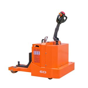 Schlepp-Schlepper 1