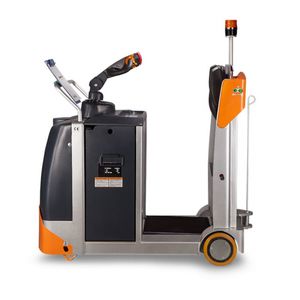 Schlepp-Schlepper 1