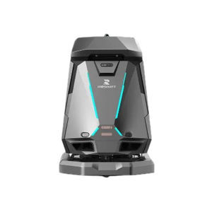 Bodenreinigungsroboter