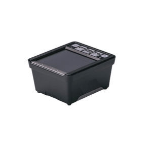 kompakter Scanner 1