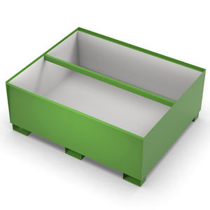 PVC-Containerliner 1