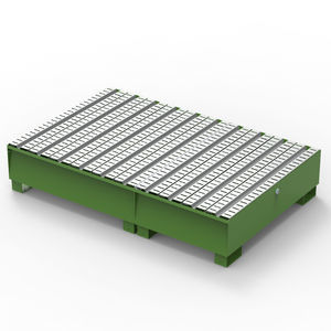 Auffangpalette für IBC-Container 1