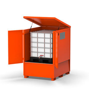 Lagerschrank