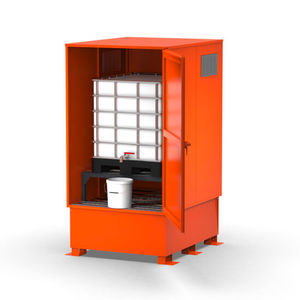 Lagerschrank
