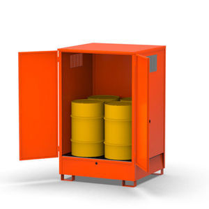 Lagerschrank