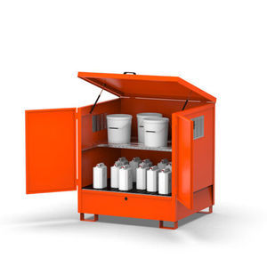 Lagerschrank