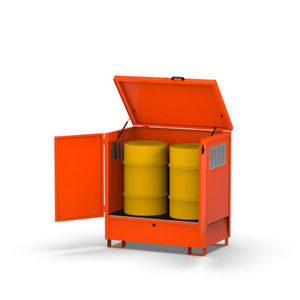 Lagerschrank