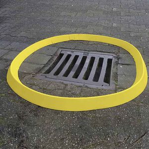 elastische Leckagesperre 1