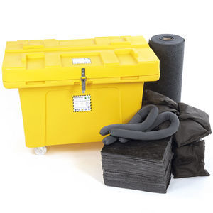 Anti-Leck-System / für Mineralöl 1