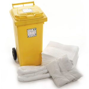 Anti-Leck-System / für Mineralöl 1