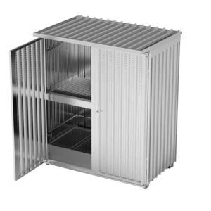 Lagercontainer