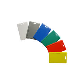RFID-Transponderkarte