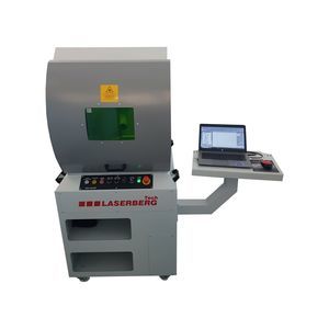 UV-Laser-Markieranlage