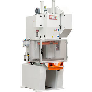 pneumatische Presse
