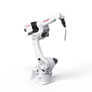 Lichtbogenschweißroboter