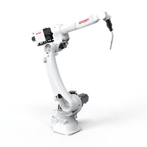 Lichtbogenschweißroboter