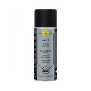 galvanisierendes Aerosol
