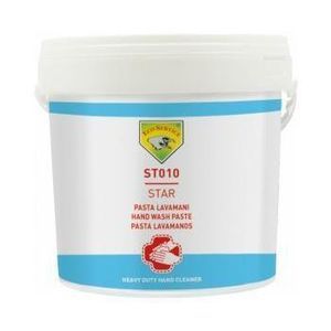 Reinigungsmittel/Entfetter / als Creme 1
