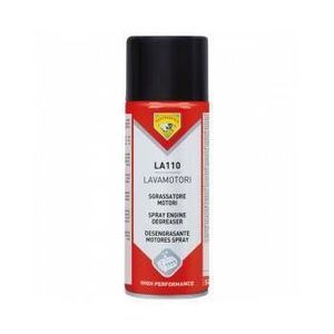 Entfetter für Metallteile 1
