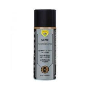 Aerosol zur Oberflächenbehandlung 1