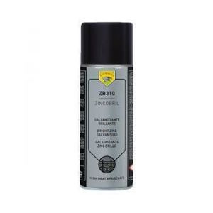 galvanisierendes Aerosol 1