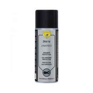 galvanisierendes Aerosol 1