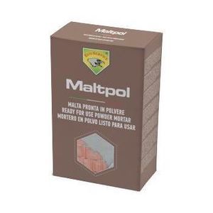 Mörtel 1