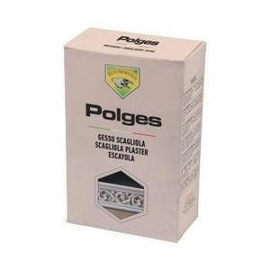 Pulver-Gips 1