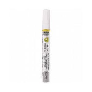 silberfarbenes Markierungsprodukt 1