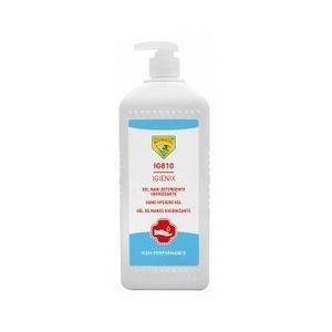 hydroalkoholische Lösung 1