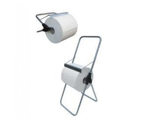 Papierspender 1