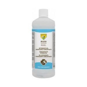 Reinigungsmittel für Fußboden 1