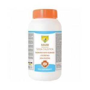 Reinigungschemikalie 1