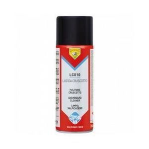 silikonfreies Aerosol 1