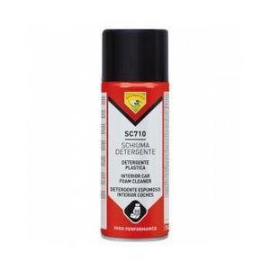 antistatischer Reinigungsschaum 1