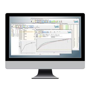 Anwendungssoftware für Test