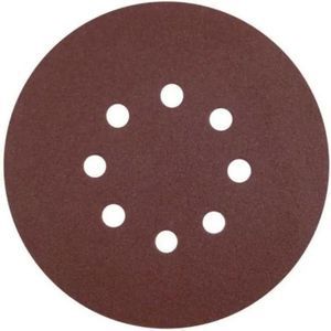 Aluminiumoxid-Schleifscheibe 1
