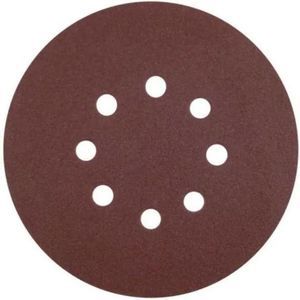 Papier-Schleifscheibe 1