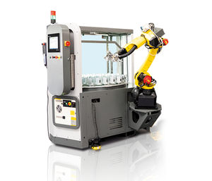 Knickarmroboter