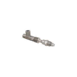 Thermostatisches Ventil / Temperaturstell