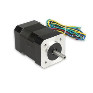 DC-Motor