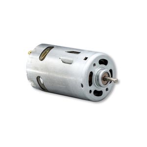 DC-Motor