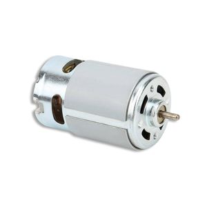 DC-Motor