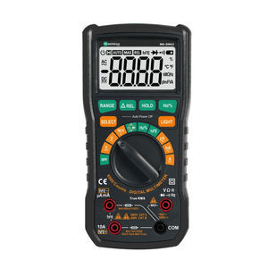 digitales Multimeter